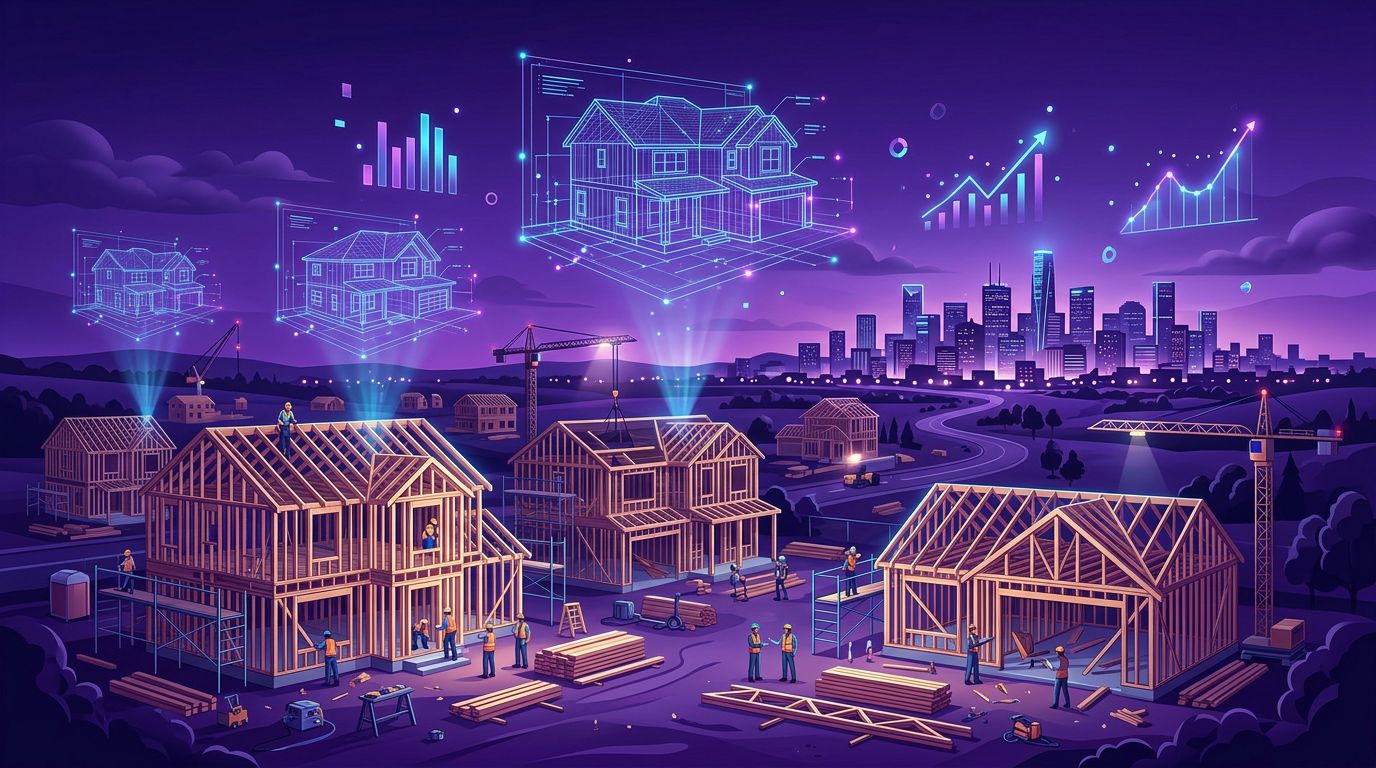 Top 10 Best Residential Construction Companies in Warren