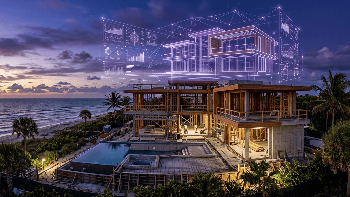 Top 10 Best Residential Construction Companies in West Palm Beach