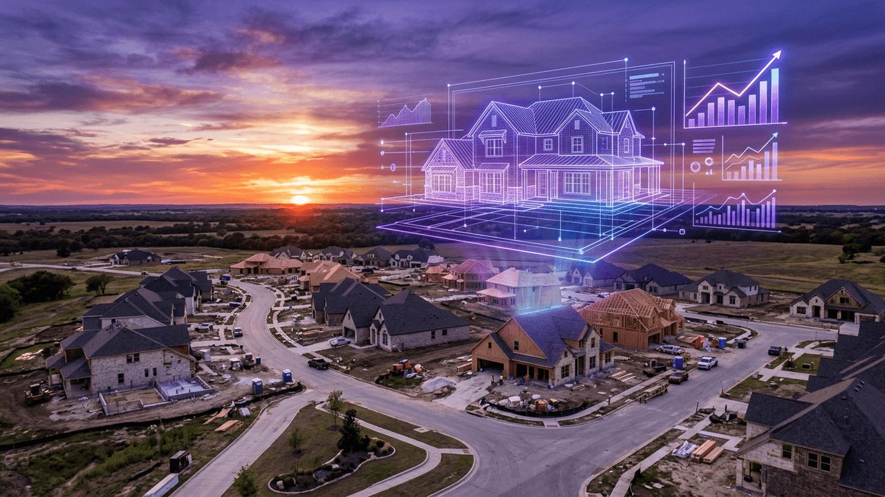 Top 10 Best Residential Real Estate Developers in Abilene