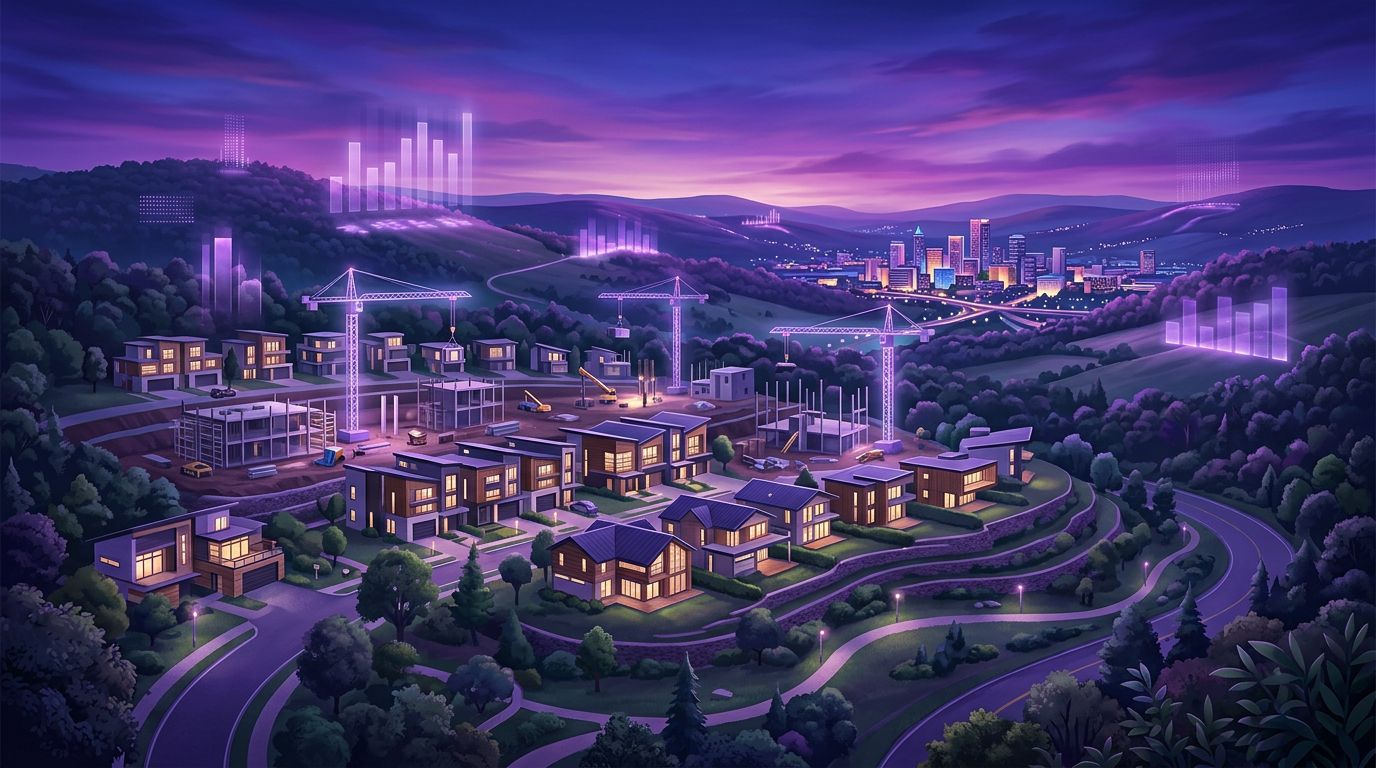 Top 10 Best Residential Real Estate Developers in Allentown