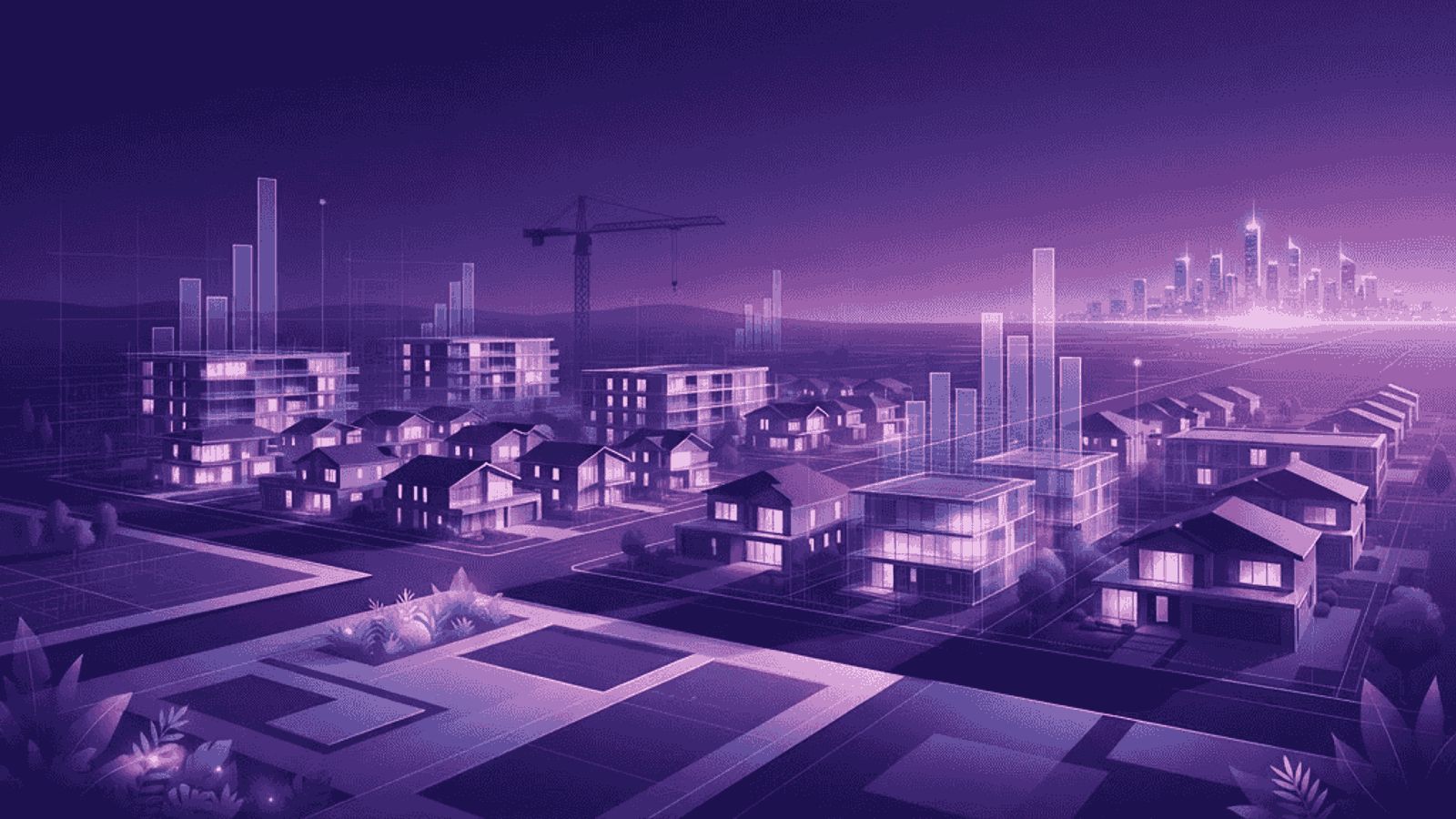 Top 10 Best Residential Real Estate Developers in Aurora