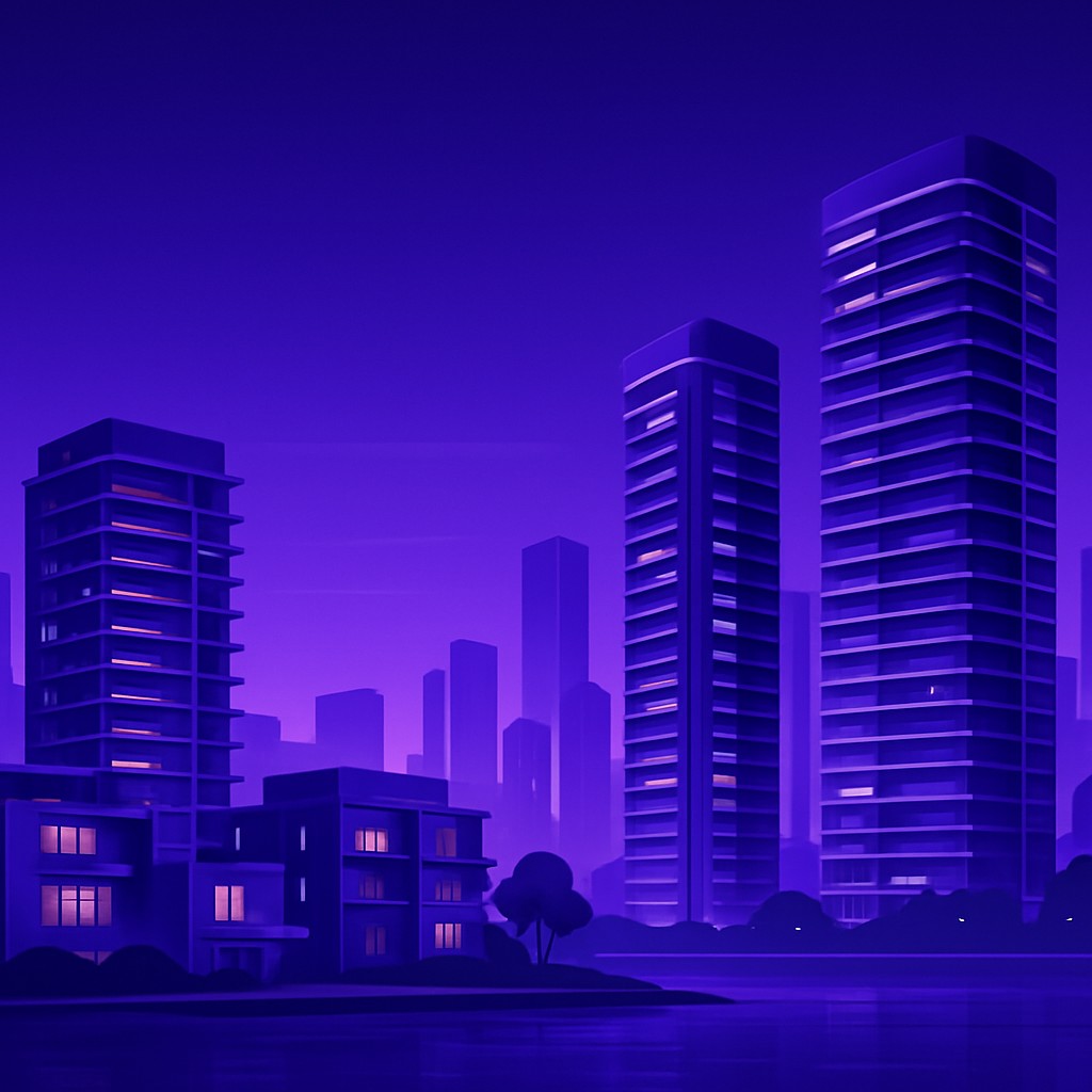 Top 10 Best Residential Real Estate Developers in Azerbaijan