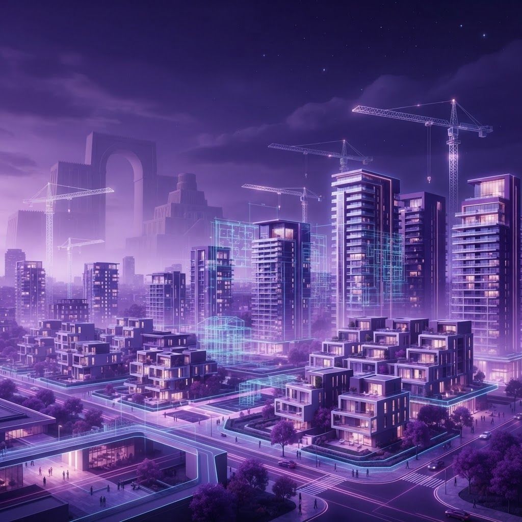 Top 10 Best Residential Real Estate Developers in Babylon
