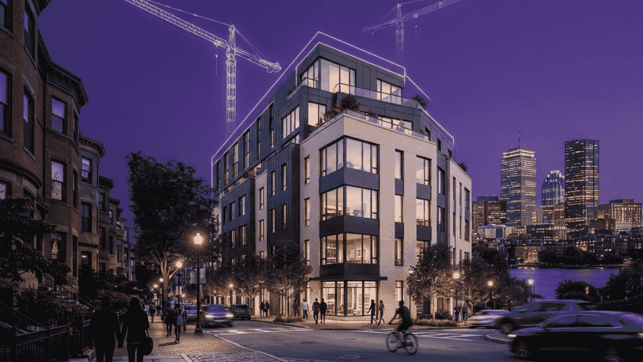 Top 10 Best Residential Real Estate Developers in Boston