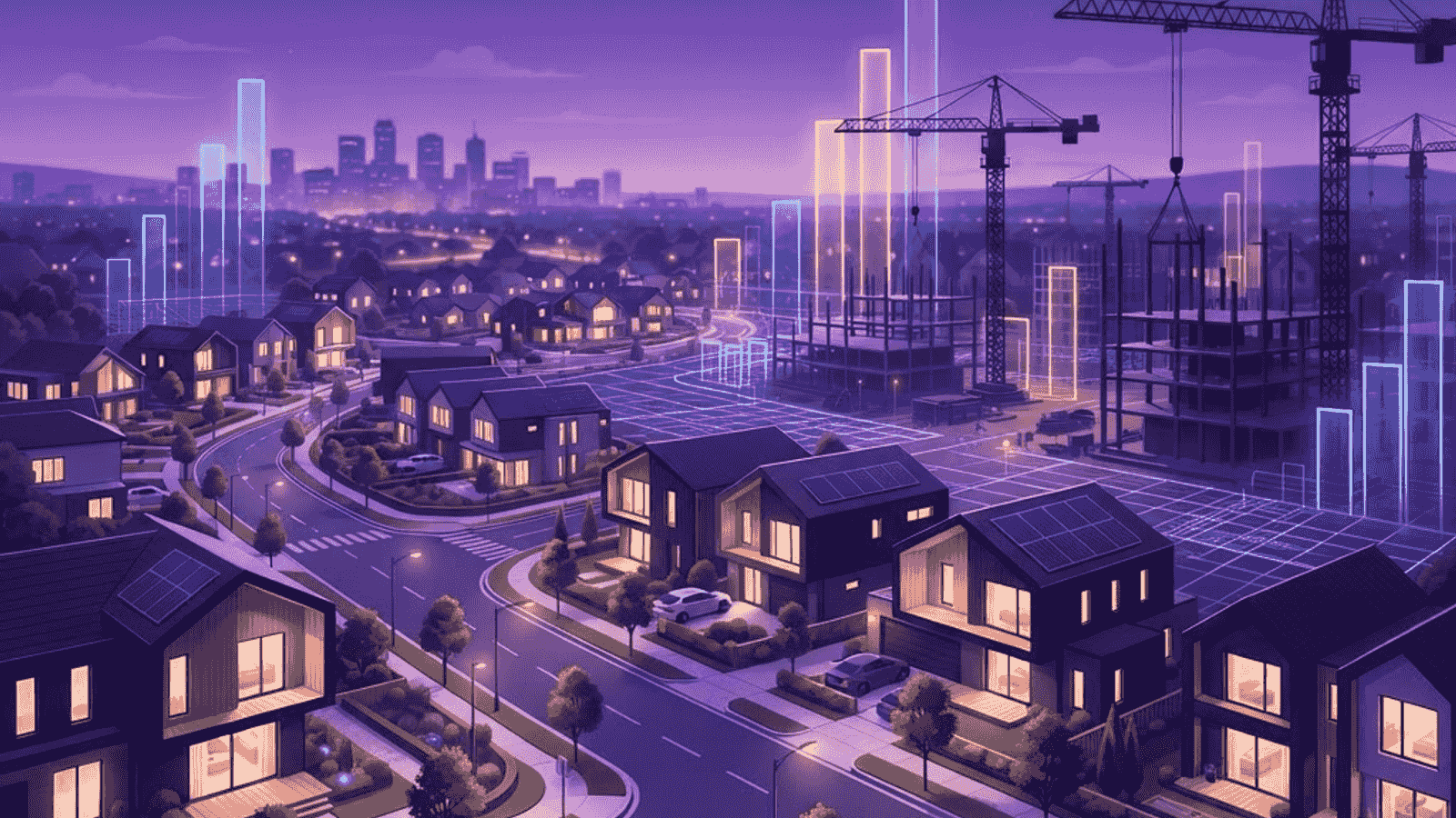 Top 10 Best Residential Real Estate Developers in Brookhaven