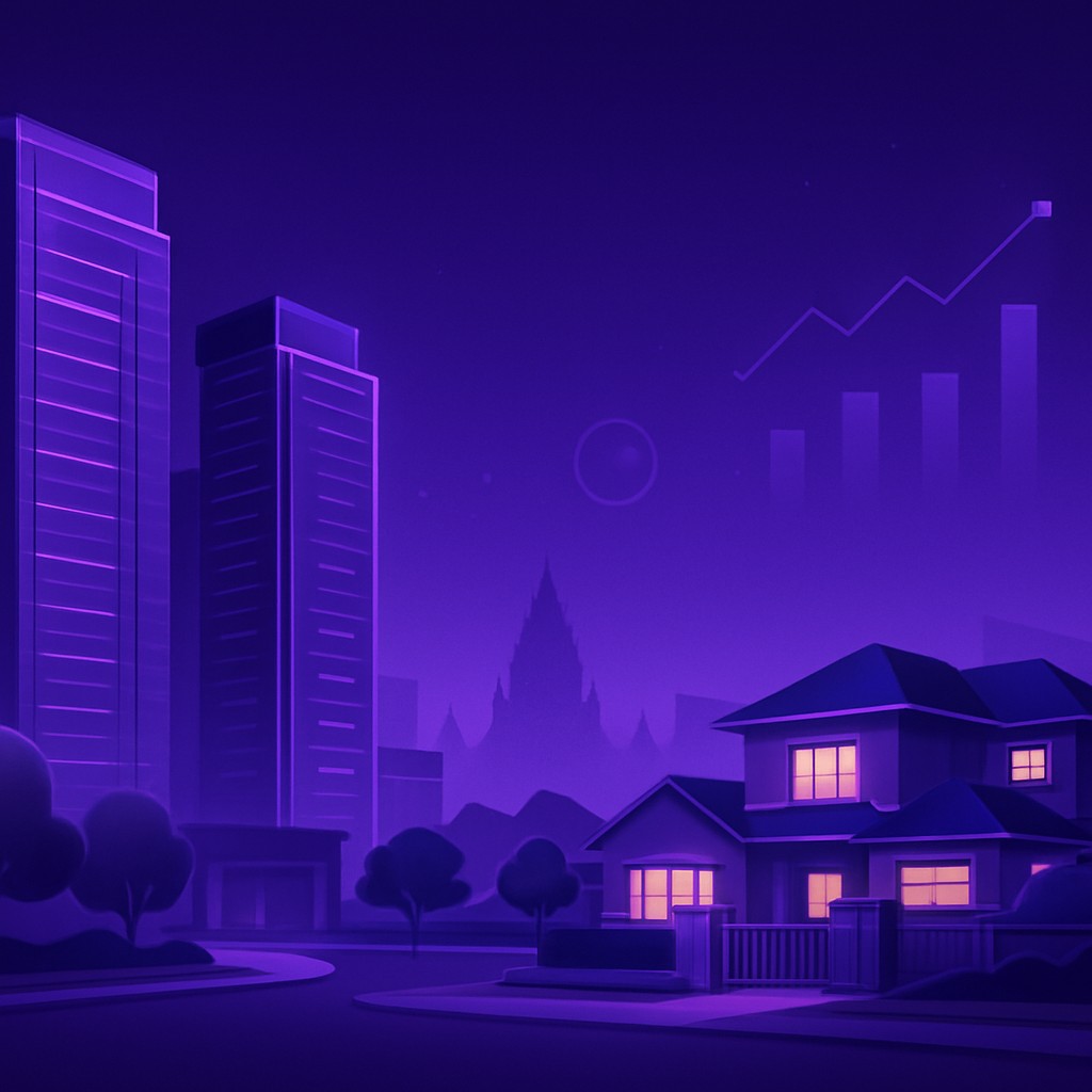 Top 10 Best Residential Real Estate Developers in Cambodia