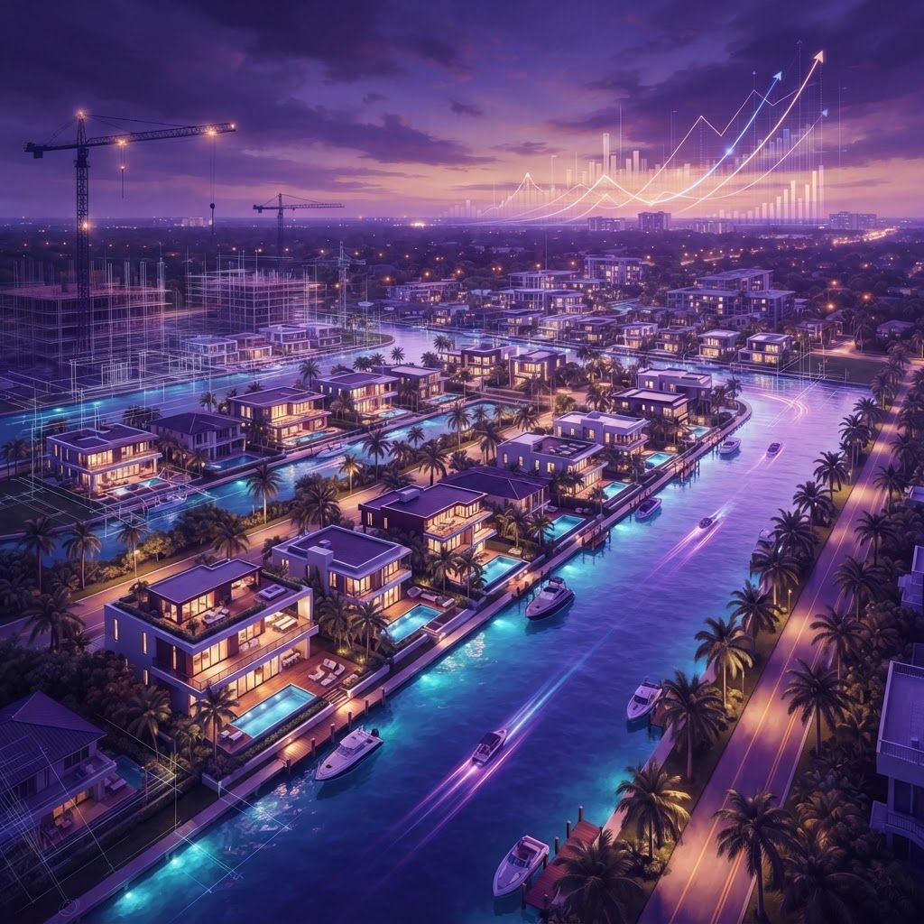 Top 10 Best Residential Real Estate Developers in Cape Coral