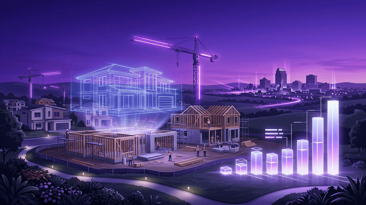 Top 10 Best Residential Real Estate Developers in Cedar Rapids