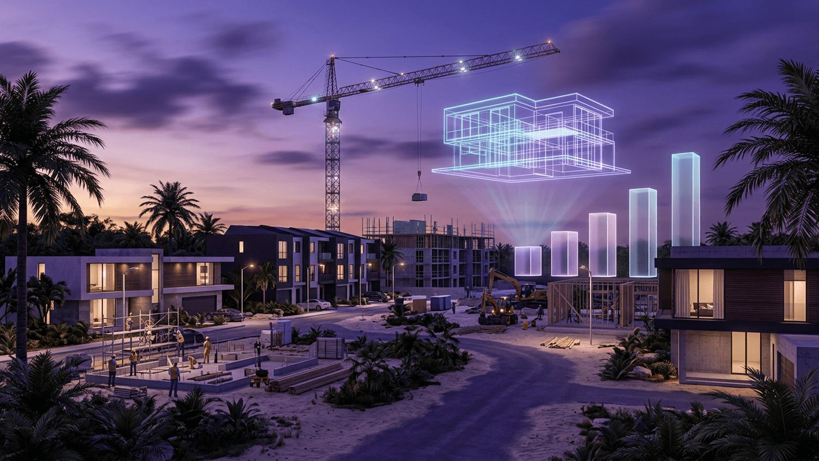 Top 10 Best Residential Real Estate Developers in Coral Springs