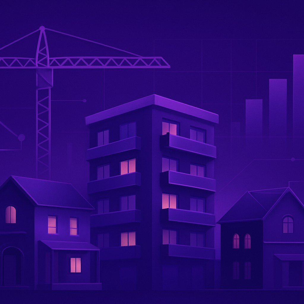 Top 10 Best Residential Real Estate Developers in Cuba