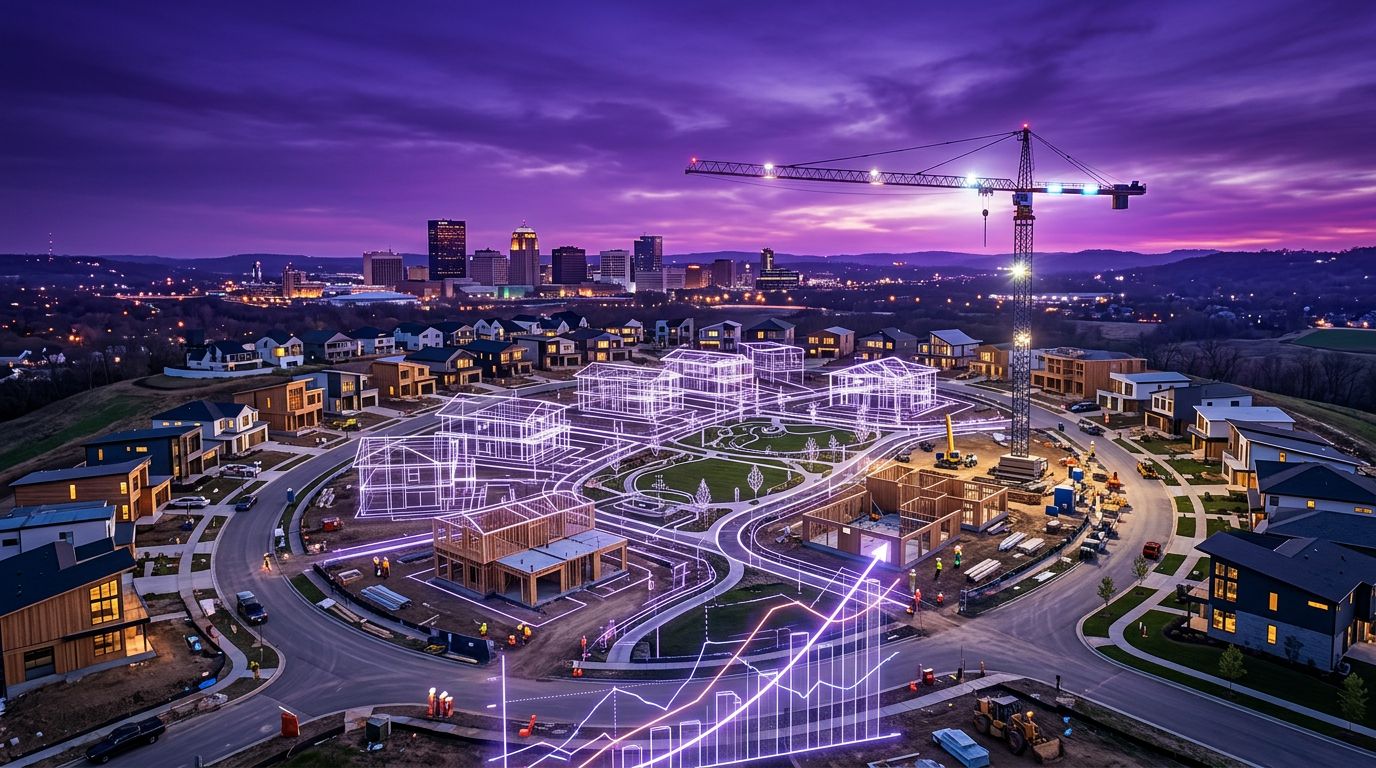 Top 10 Best Residential Real Estate Developers in Dayton