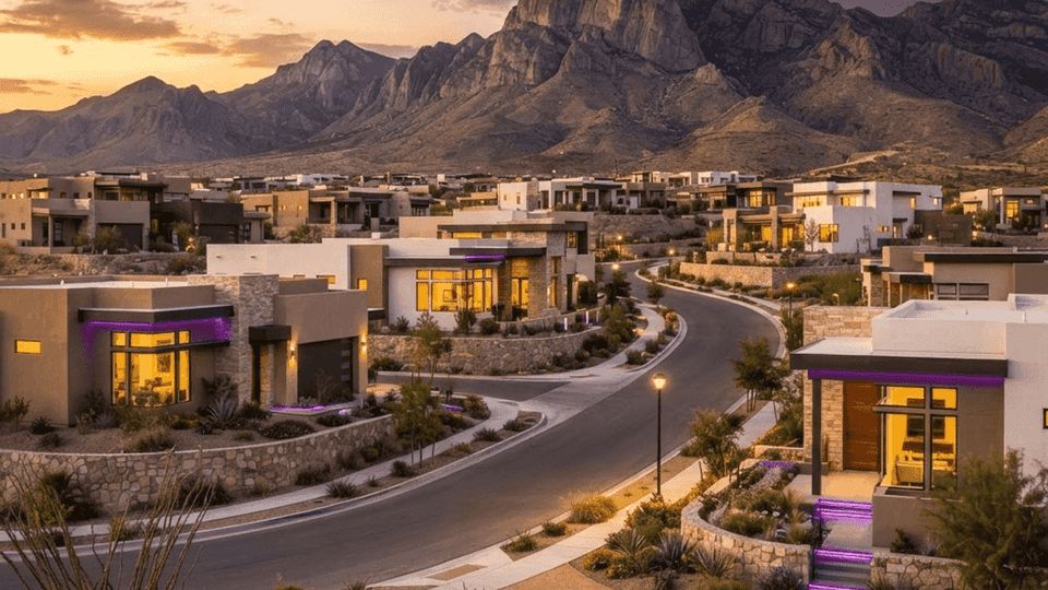 Top 10 Best Residential Real Estate Developers in El Paso
