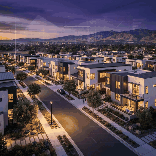 Top 10 Best Residential Real Estate Developers in Fresno