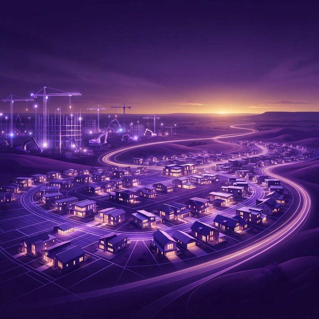 Top 10 Best Residential Real Estate Developers in Frisco