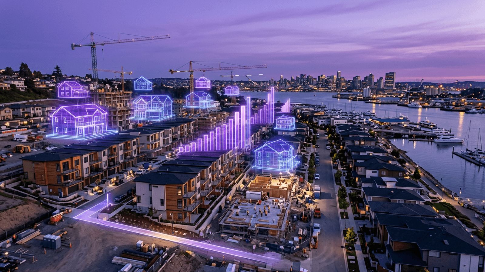 Top 10 Best Residential Real Estate Developers in Hampton