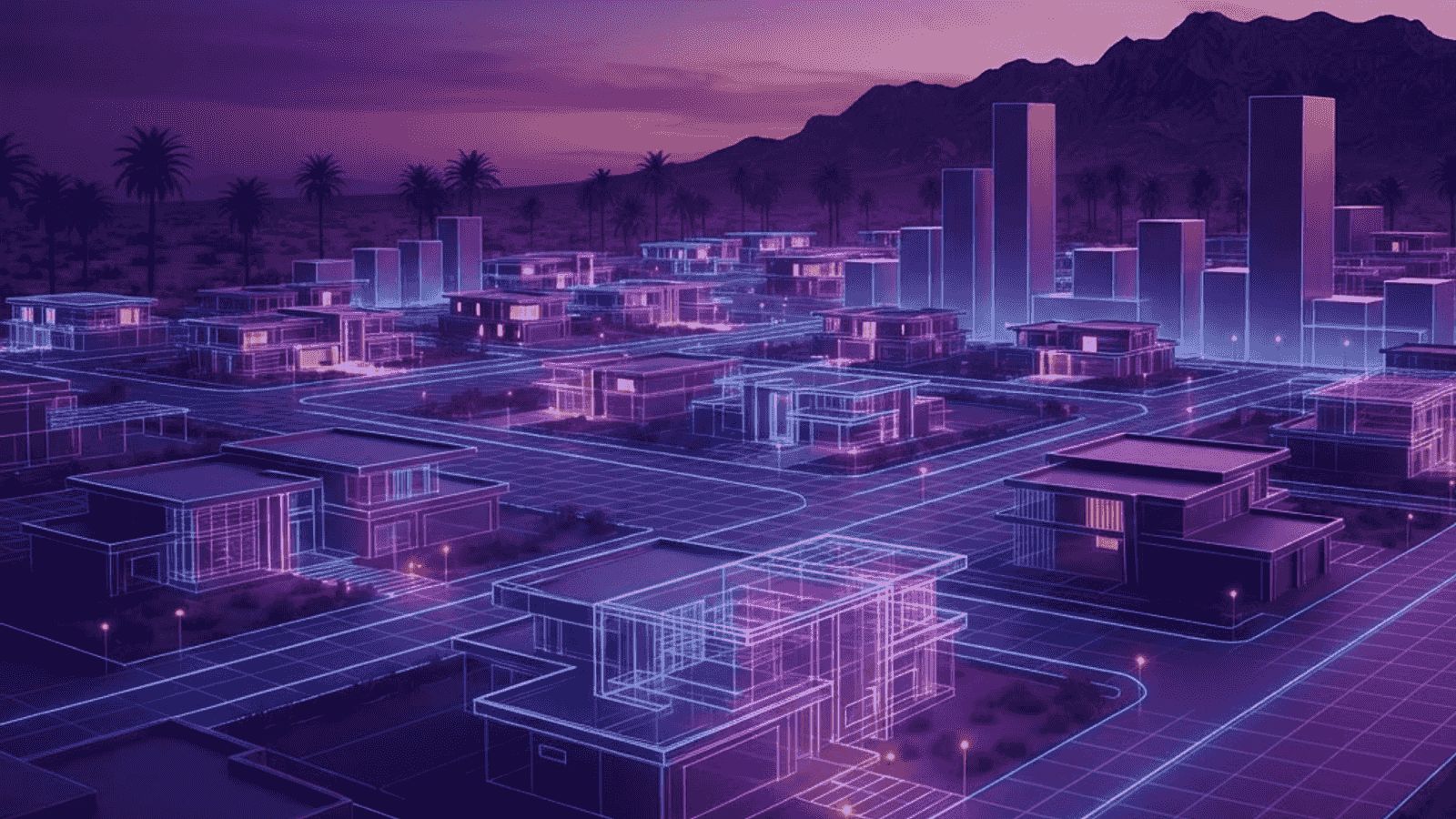 Top 10 Best Residential Real Estate Developers in Henderson