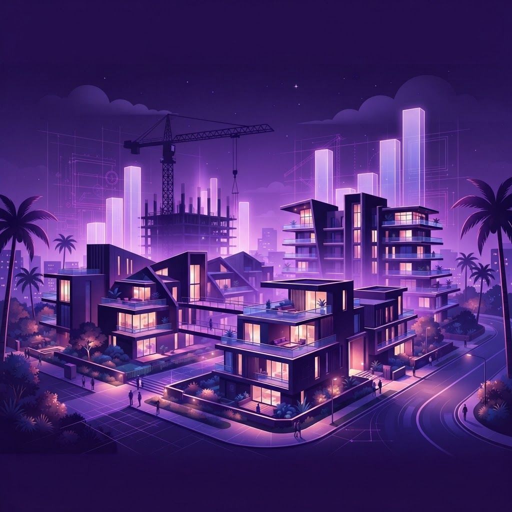 Top 10 Best Residential Real Estate Developers in Hialeah