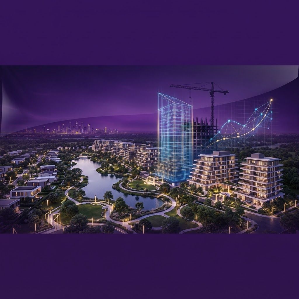 Top 10 Best Residential Real Estate Developers in Irving