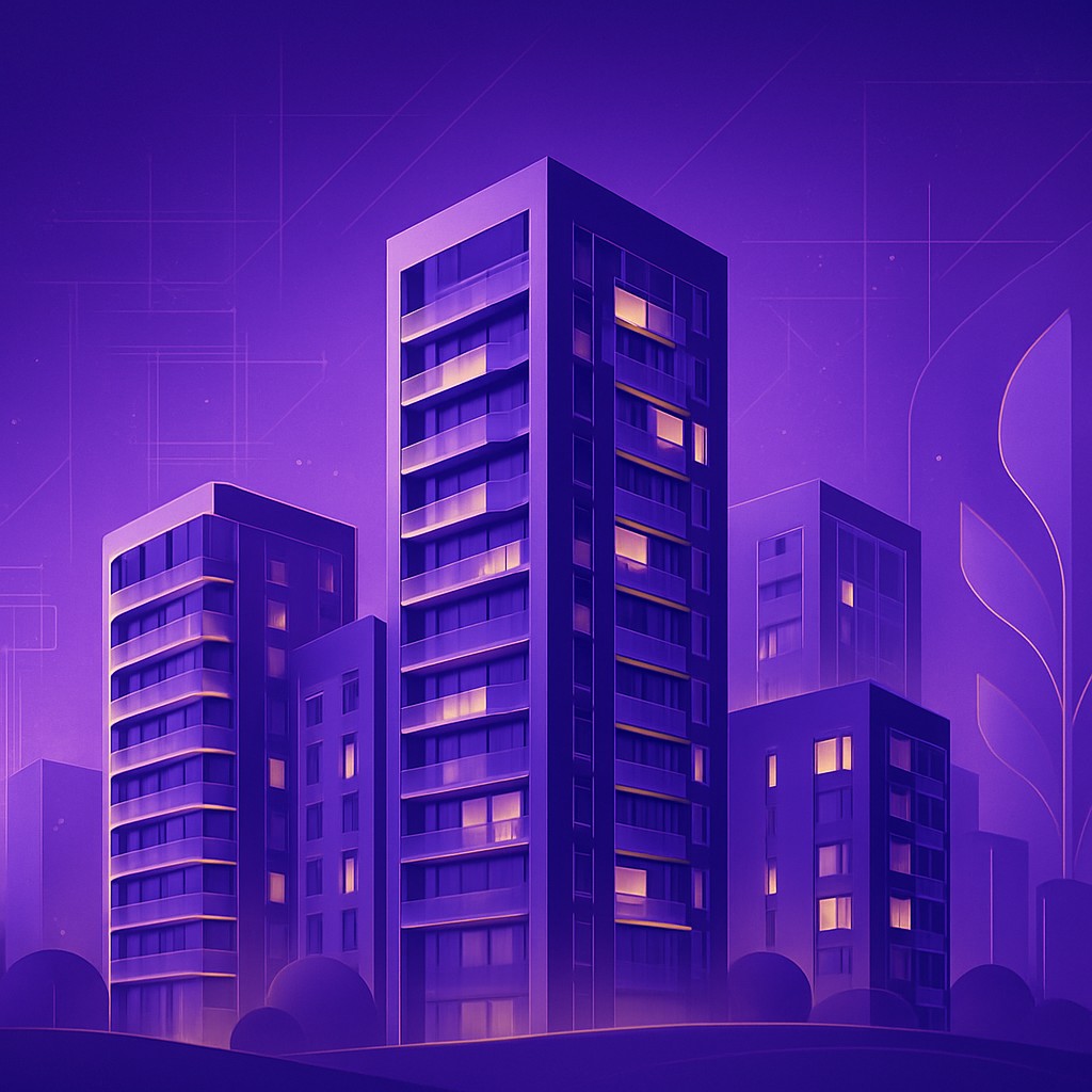 Top 10 Best Residential Real Estate Developers in Israel