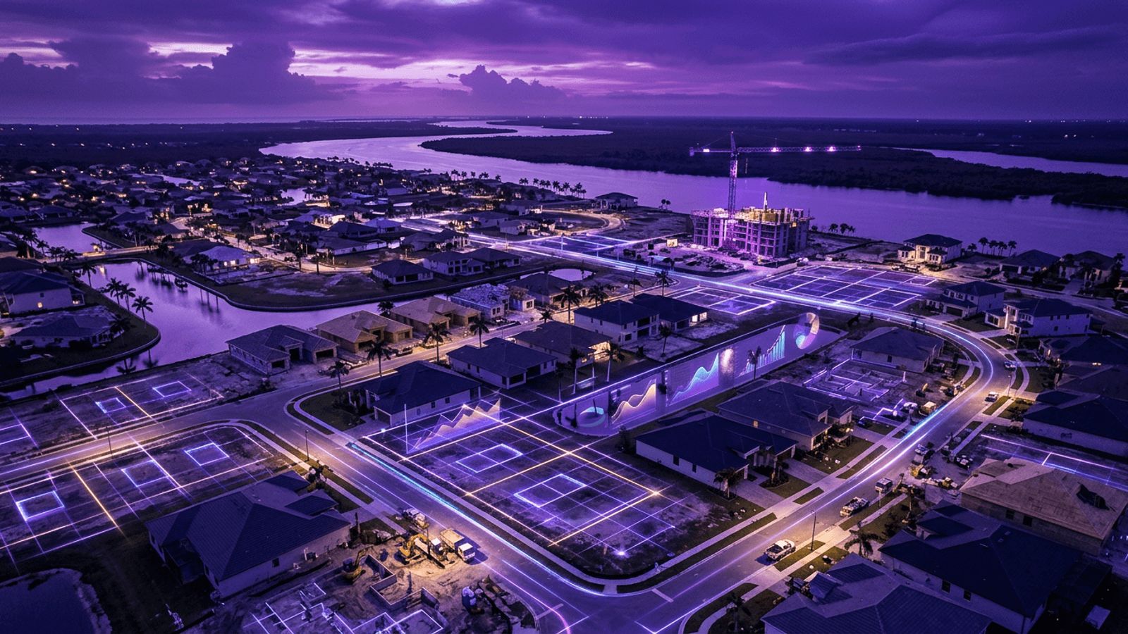 Top 10 Best Residential Real Estate Developers in Lehigh Acres