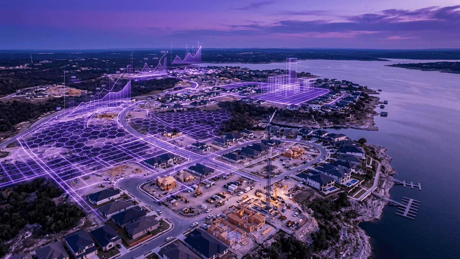 Top 10 Best Residential Real Estate Developers in Lewisville