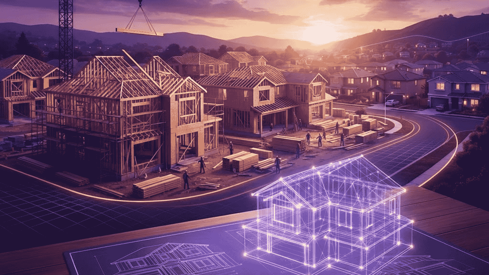 Top 10 Best Residential Real Estate Developers in Lincoln