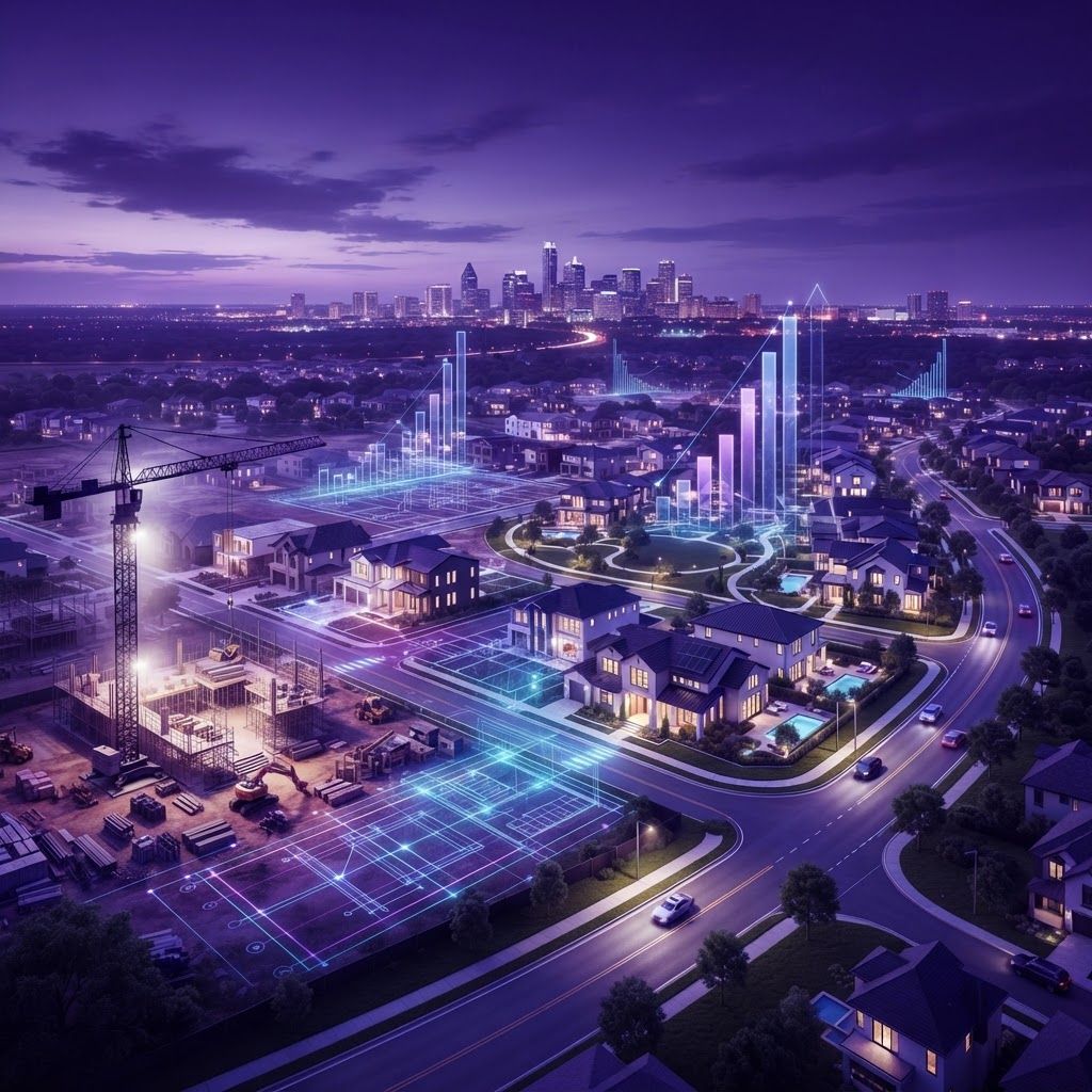 Top 10 Best Residential Real Estate Developers in McKinney