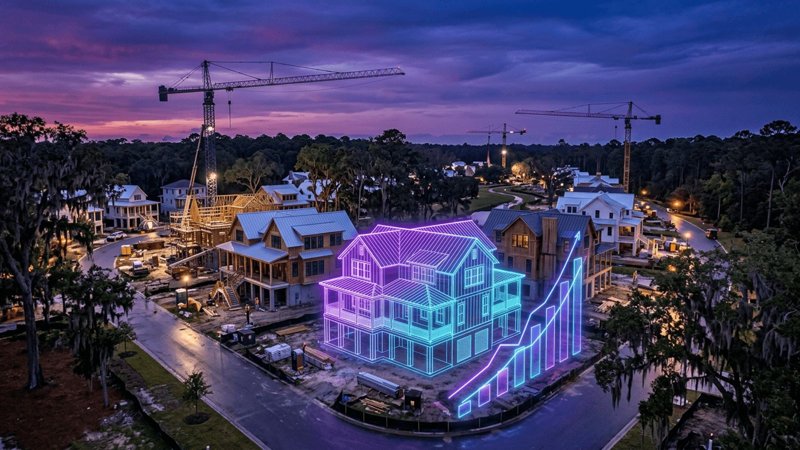 Top 10 Best Residential Real Estate Developers in Metairie