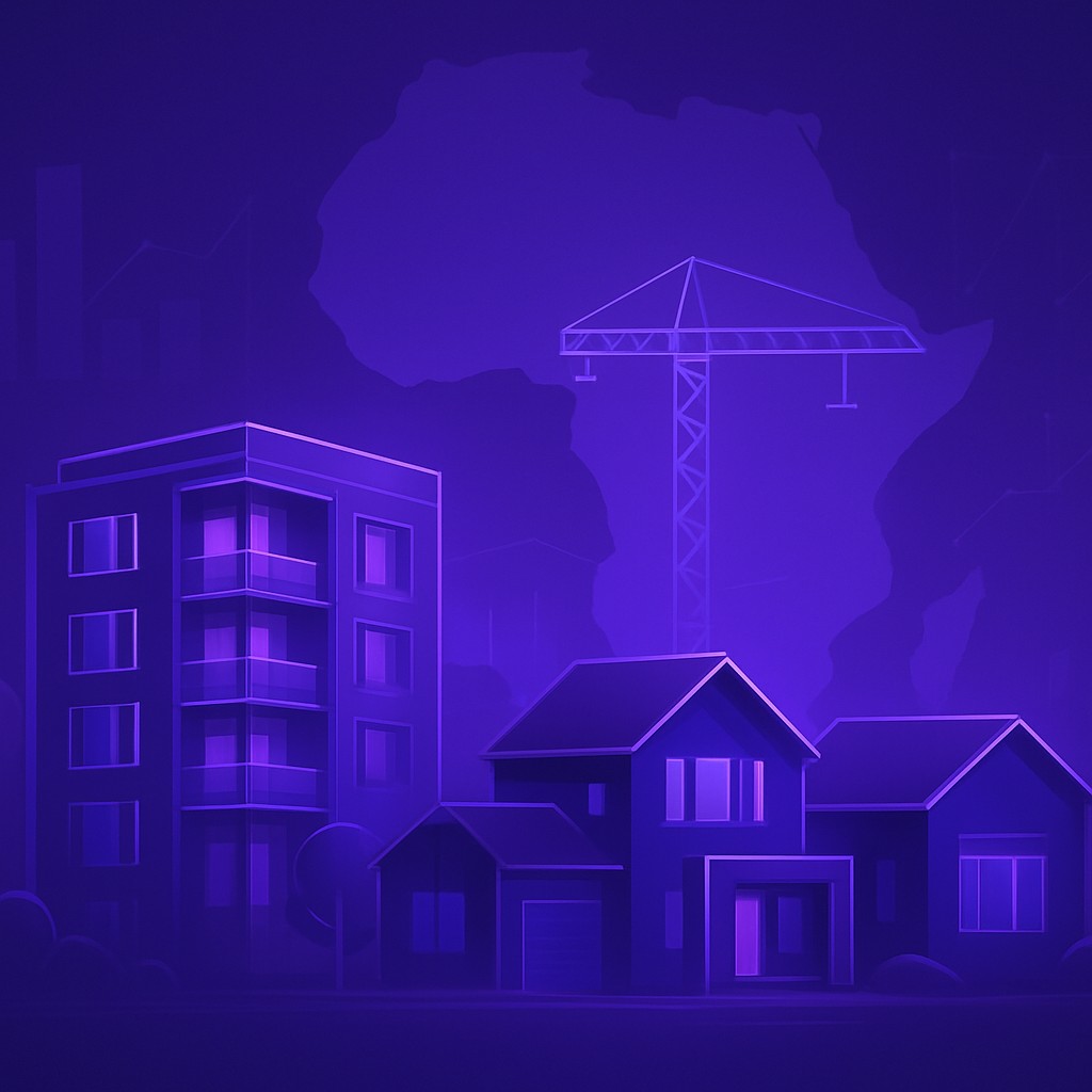Top 10 Best Residential Real Estate Developers in Mozambique