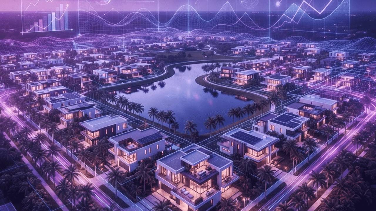 Top 10 Best Residential Real Estate Developers in Palm Bay
