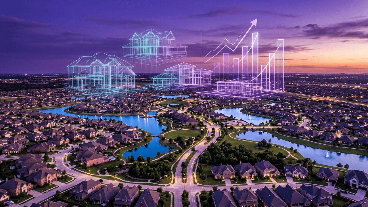 Top 10 Best Residential Real Estate Developers in Pearland