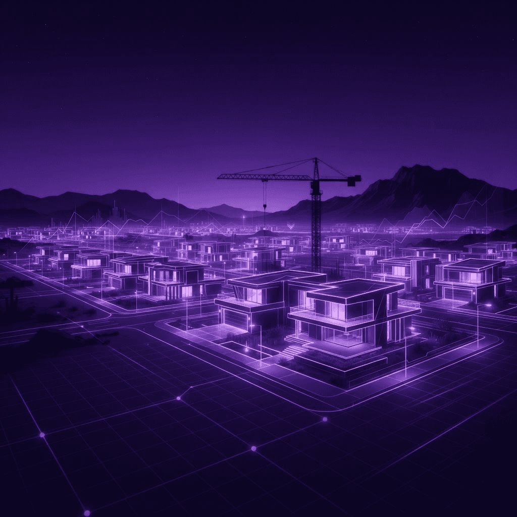 Top 10 Best Residential Real Estate Developers in Reno