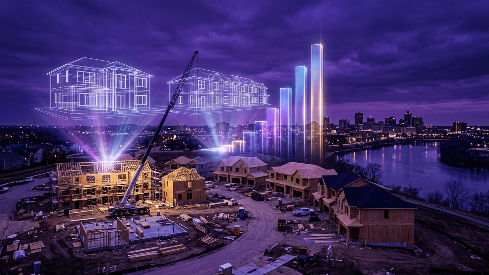 Top 10 Best Residential Real Estate Developers in Rockford