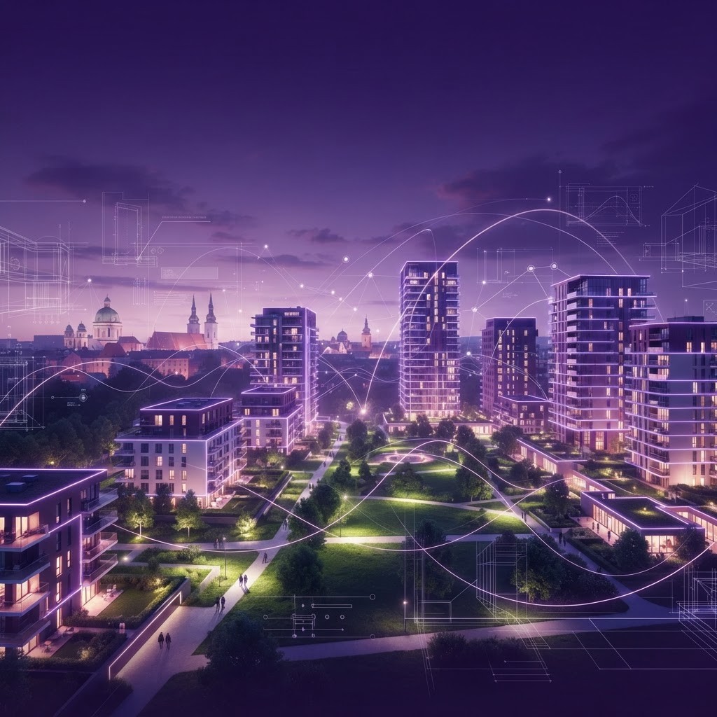 Top 10 Best Residential Real Estate Developers in Slovakia