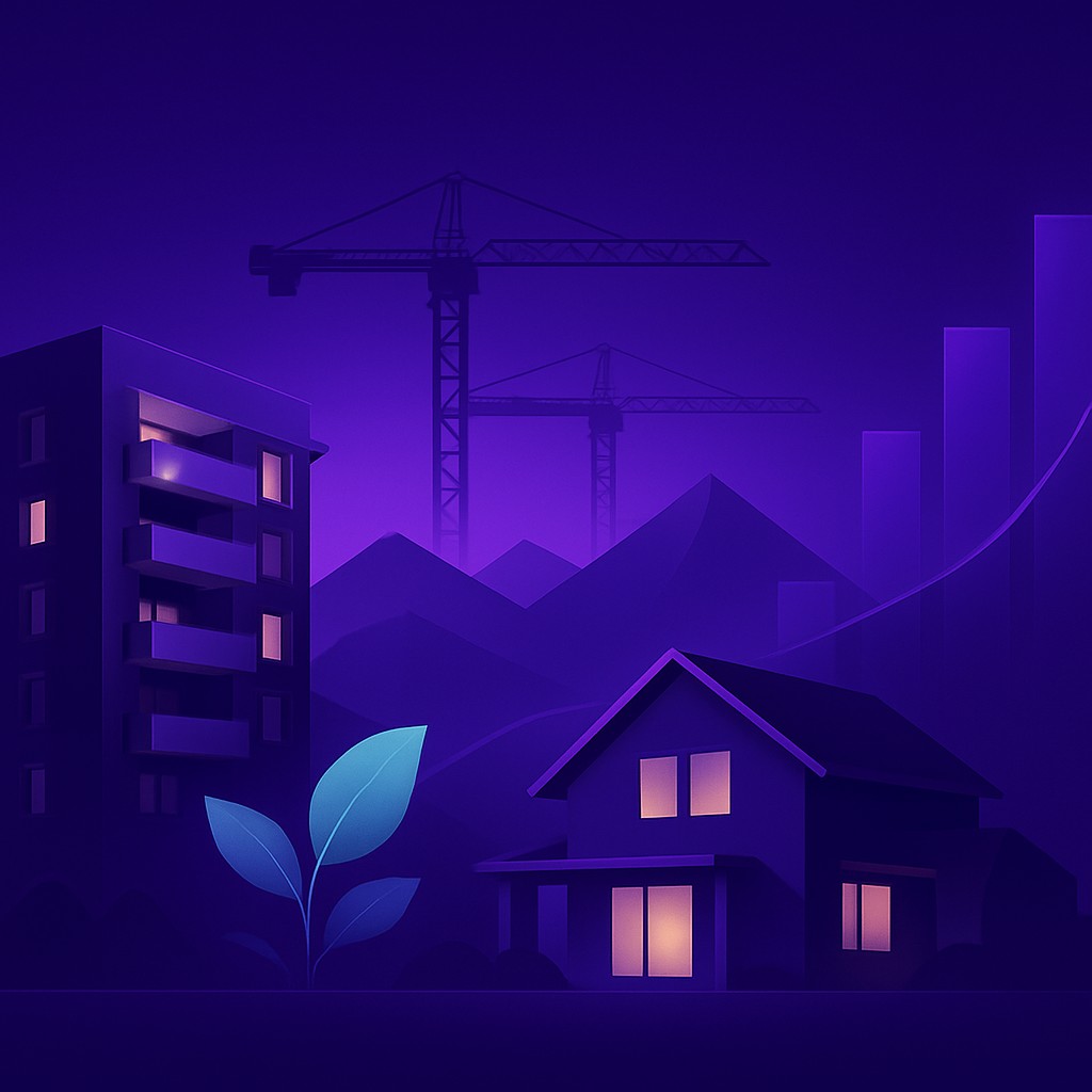Top 10 Best Residential Real Estate Developers in Switzerland