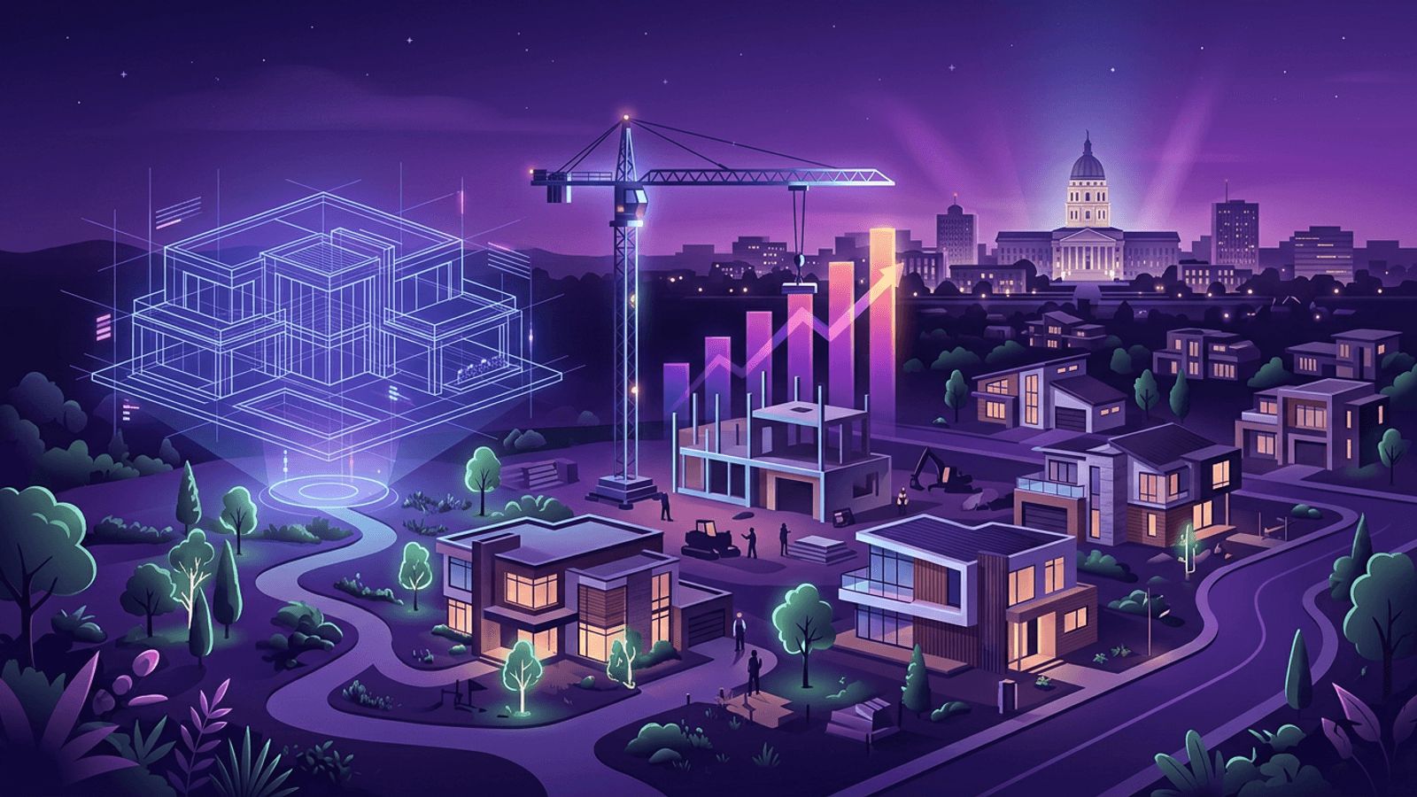 Top 10 Best Residential Real Estate Developers in Topeka