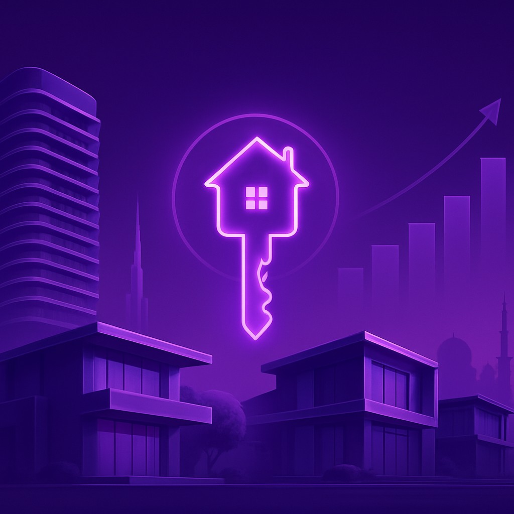Top 10 Best Residential Real Estate Developers in UAE