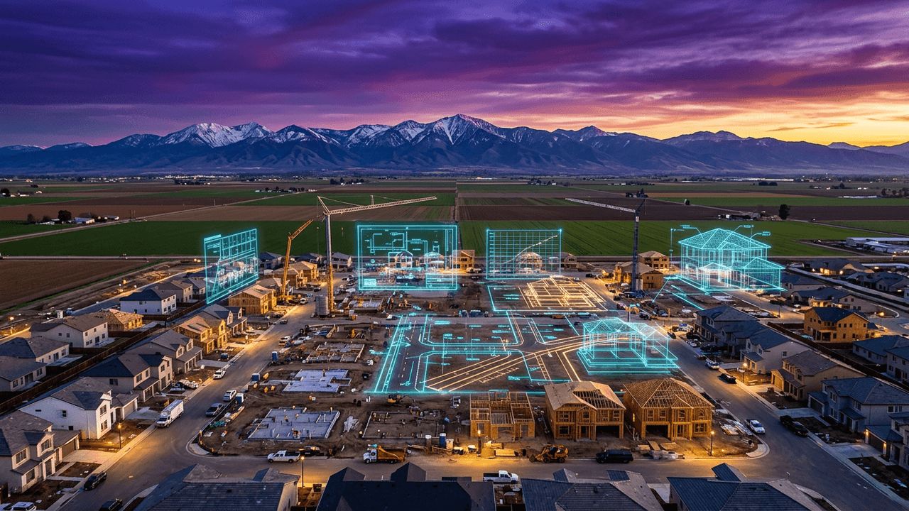 Top 10 Best Residential Real Estate Developers in Visalia