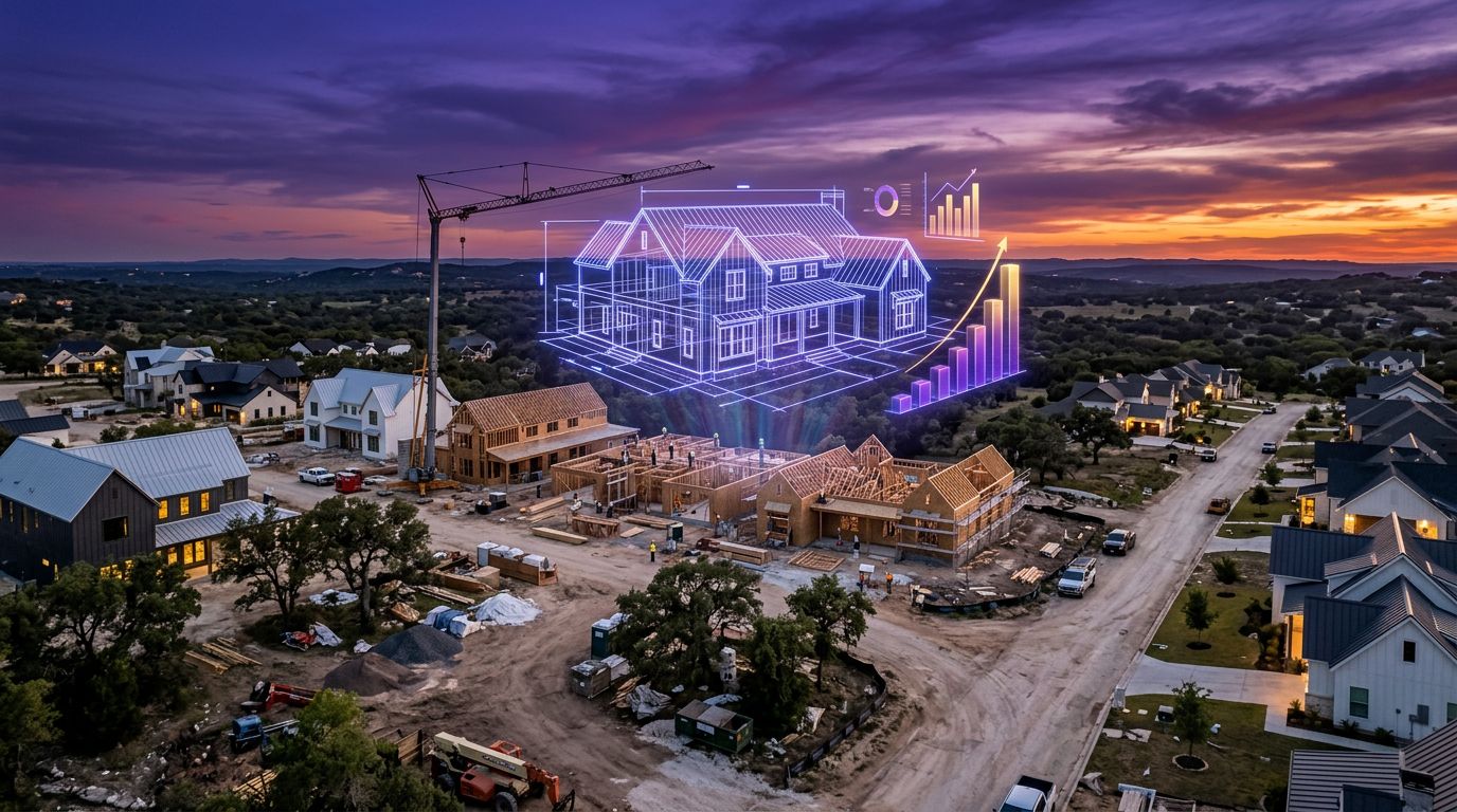 Top 10 Best Residential Real Estate Developers in Waco