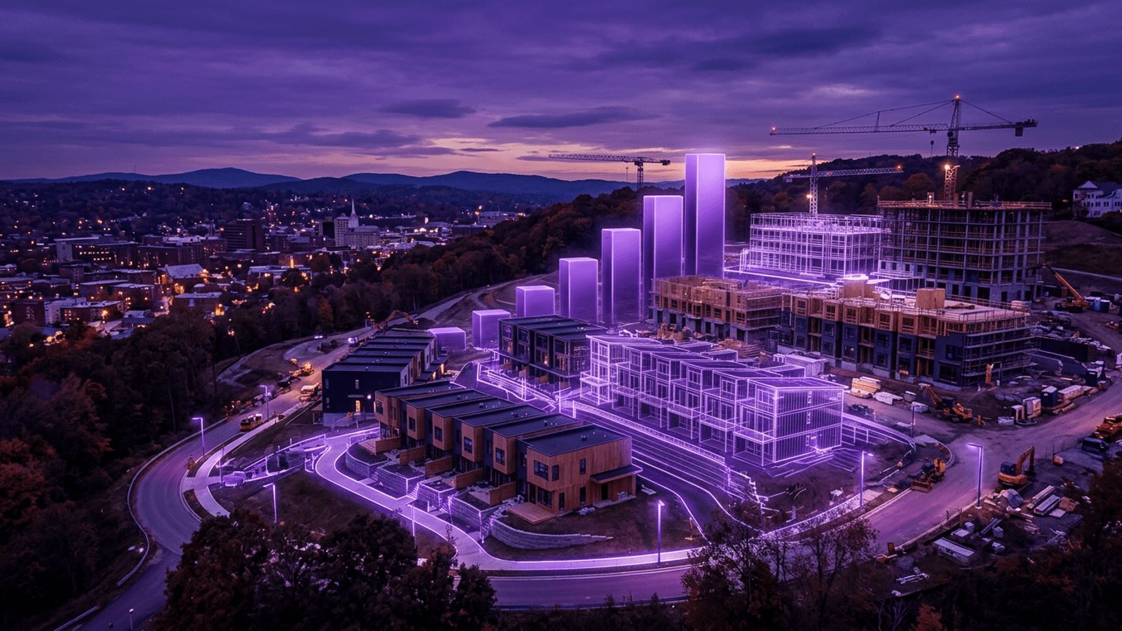 Top 10 Best Residential Real Estate Developers in Waterbury