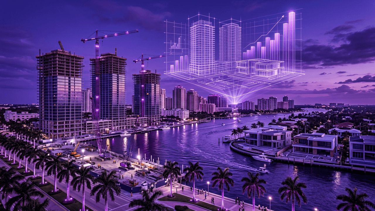 Top 10 Best Residential Real Estate Developers in West Palm Beach