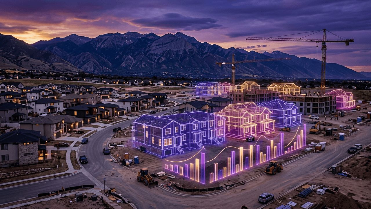Top 10 Best Residential Real Estate Developers in West Valley City