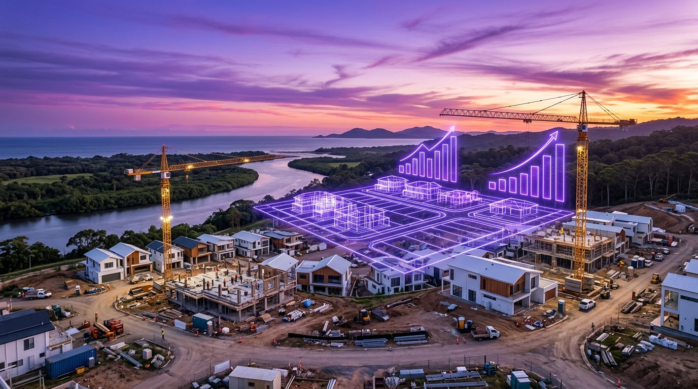 Top 10 Best Residential Real Estate Developers in Wilmington
