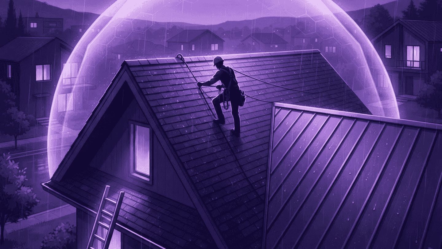 Top 10 Best Roofing Contractors in Arlington