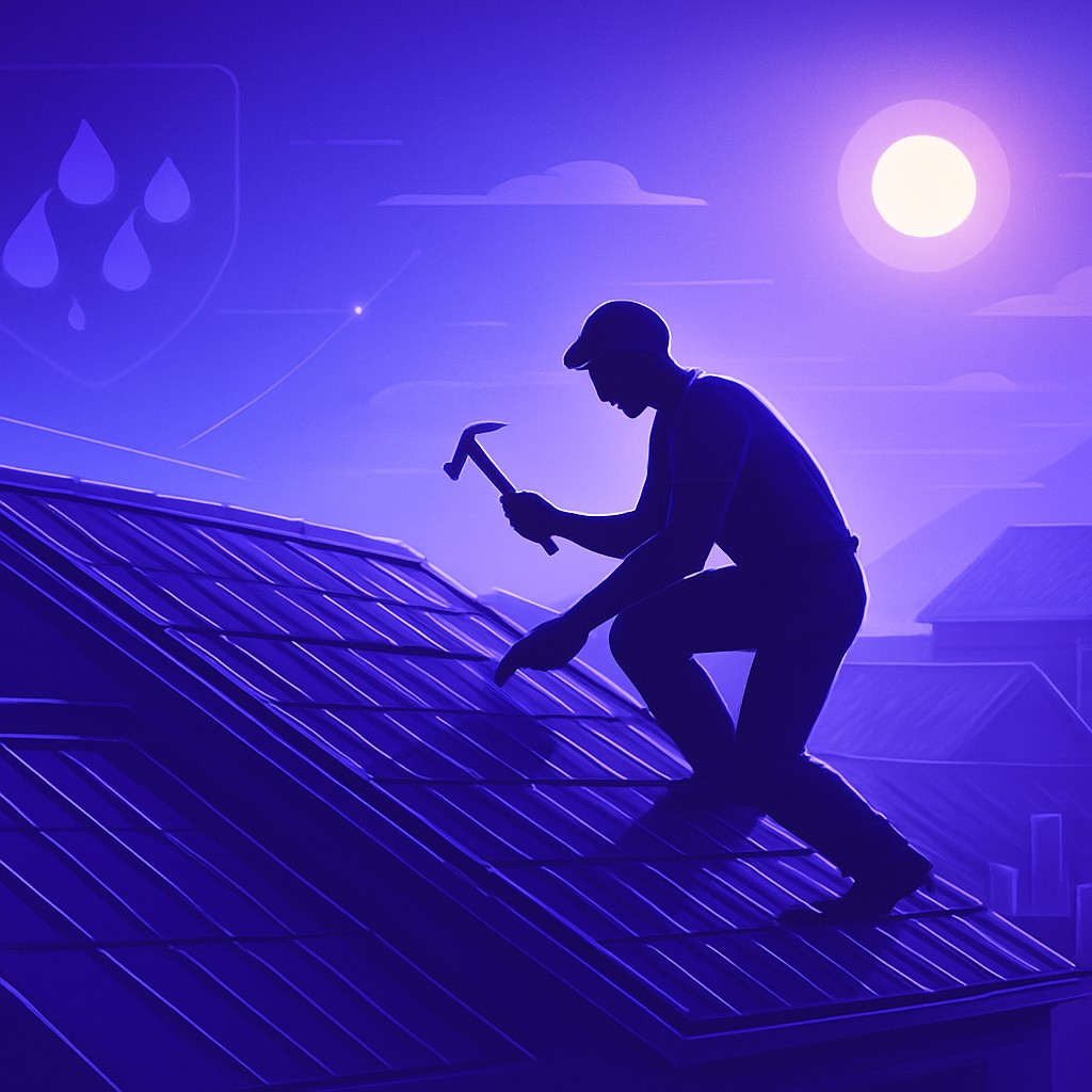 Top 10 Best Roofing Contractors in Burkina Faso