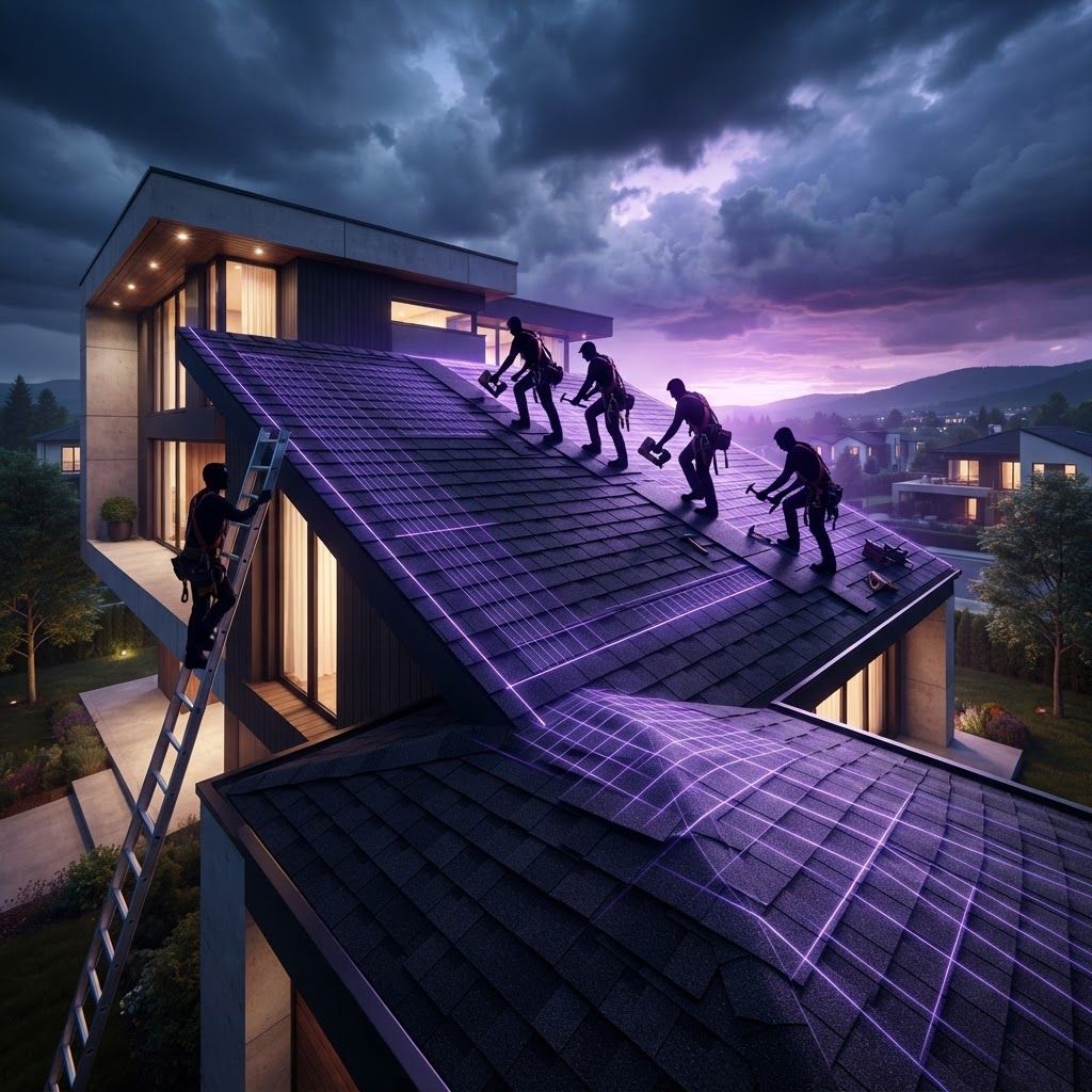Top 10 Best Roofing Contractors in Chesapeake