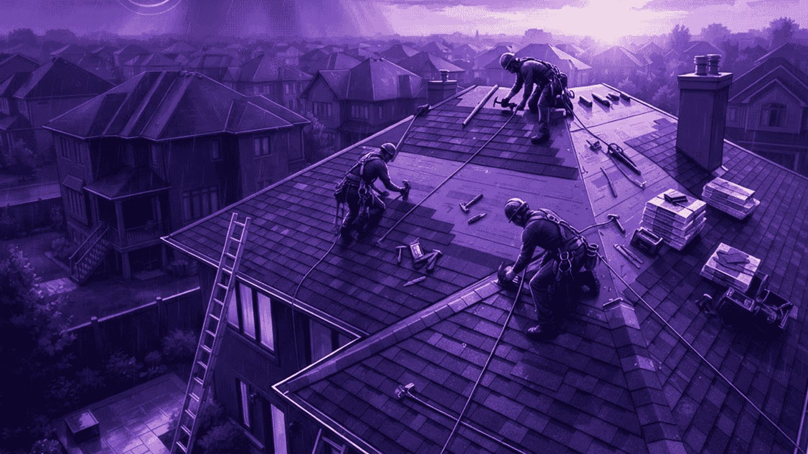 Top 10 Best Roofing Contractors in Cleveland