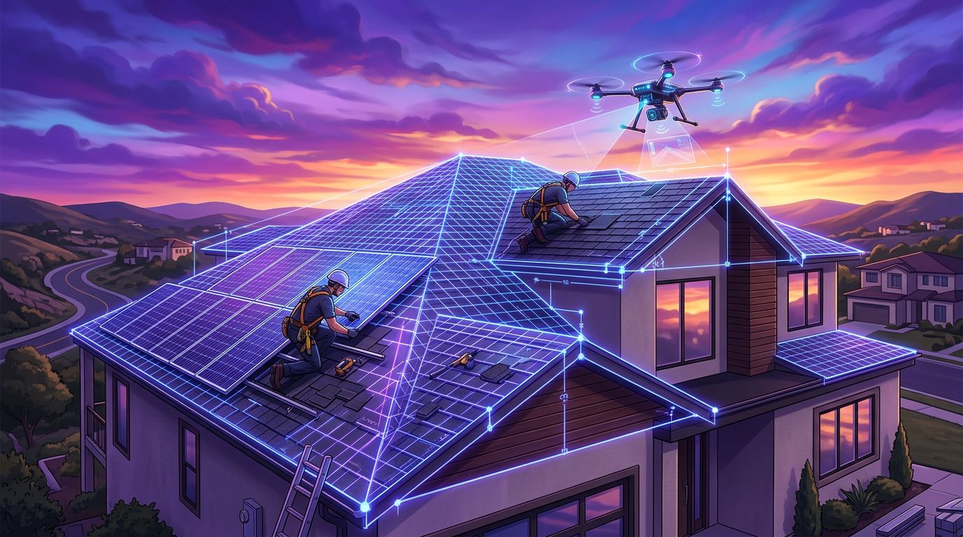 Top 10 Best Roofing Contractors in Concord
