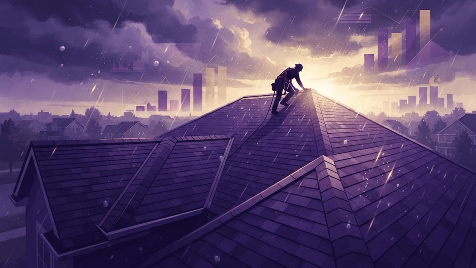 Top 10 Best Roofing Contractors in Des Moines