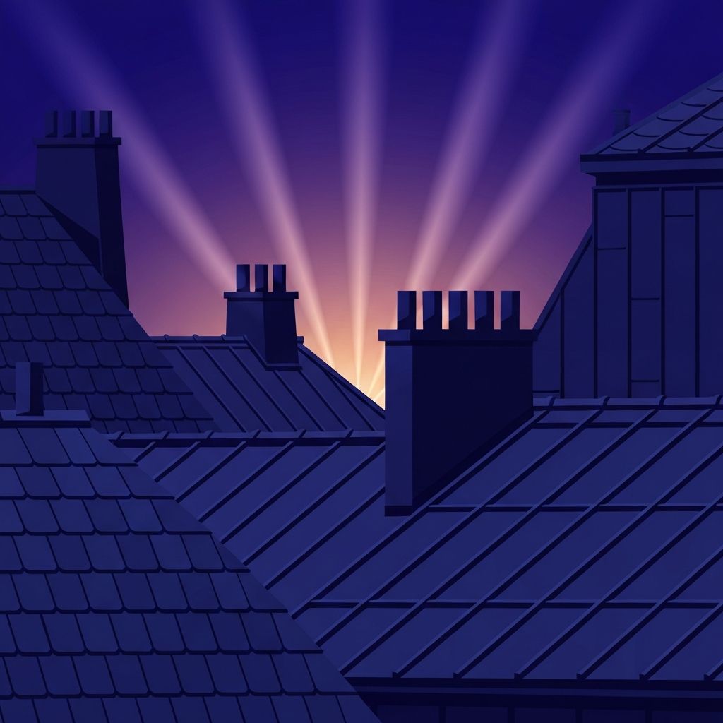Top 10 Best Roofing Contractors in France